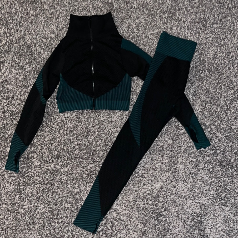 Activewear Set